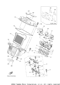Intake 2