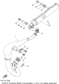 Exhaust