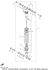 Rear Suspension