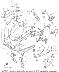 Cowling 1