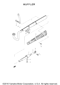 Muffler