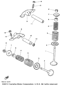 Valve
