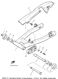 Swing Arm
