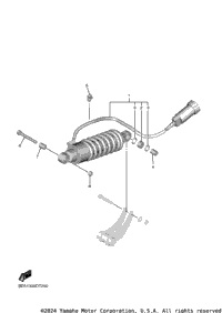 Rear Suspension