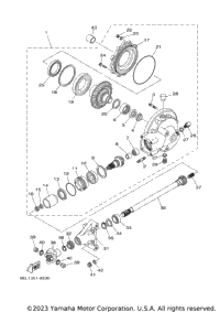 Drive Shaft