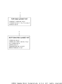 Alternate Parts