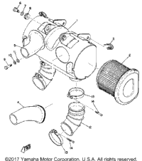 Air Cleaner
