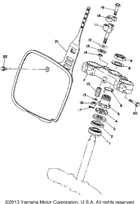Steering