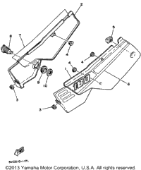 Side Cover