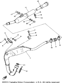 Exhaust