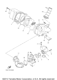 Intake