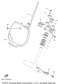 Steering