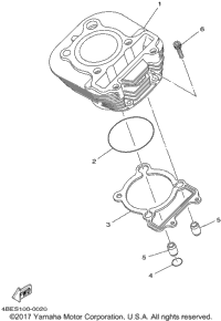 Cylinder