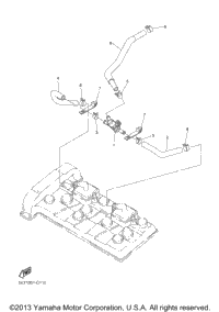Air Induction System