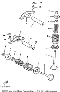 Valve