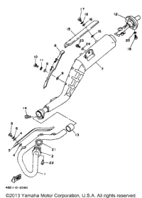 Exhaust
