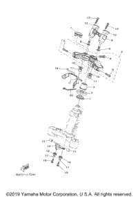 Steering
