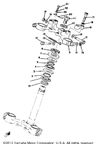 Steering