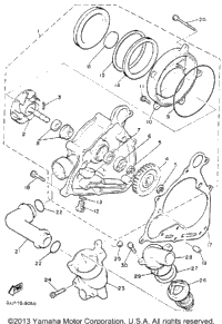 Water Pump