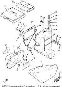 Side Cover Tool