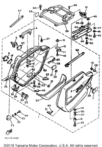 Saddlebag 1