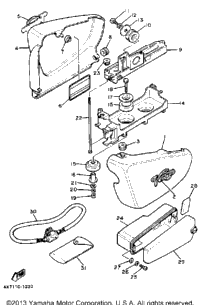 Side Cover Tool