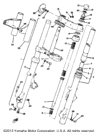 Front Fork