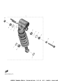 Rear Suspension