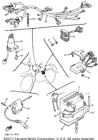 Electrical 1