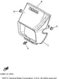 Cowling 1