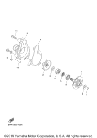 Water Pump