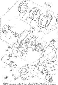 Water Pump