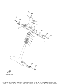 Steering