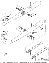 Exhaust