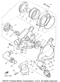 Water Pump