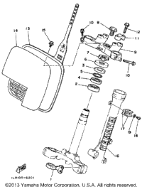 Steering