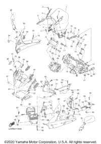 Cowling 1