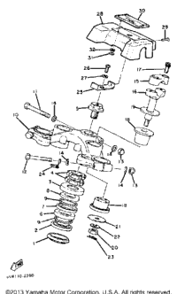 Steering