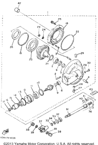 Drive Shaft