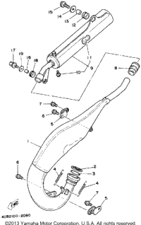 Exhaust