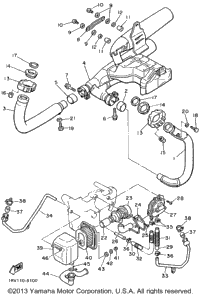 Exhaust
