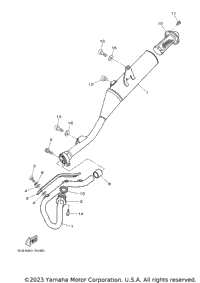 Exhaust
