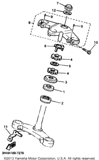 Steering