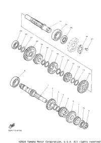 Transmission