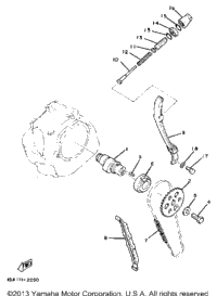 Camshaft Chain