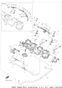 Intake 2