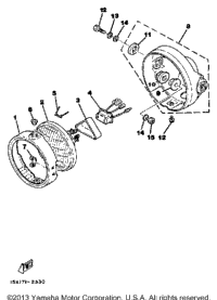 Headlight
