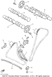 Camshaft Chain