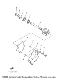 Water Pump