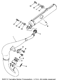 Exhaust